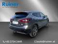 Nissan Qashqai 1,3 DIG-T N-Connecta Aut. Gris - thumbnail 5