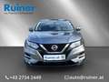 Nissan Qashqai 1,3 DIG-T N-Connecta Aut. Gris - thumbnail 3
