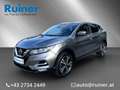 Nissan Qashqai 1,3 DIG-T N-Connecta Aut. Gris - thumbnail 1