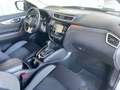 Nissan Qashqai 1,3 DIG-T N-Connecta Aut. Gris - thumbnail 11