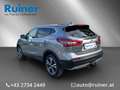 Nissan Qashqai 1,3 DIG-T N-Connecta Aut. Gris - thumbnail 2