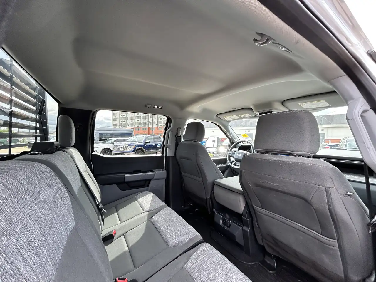 Ford F 350 fotografie Ford F 350