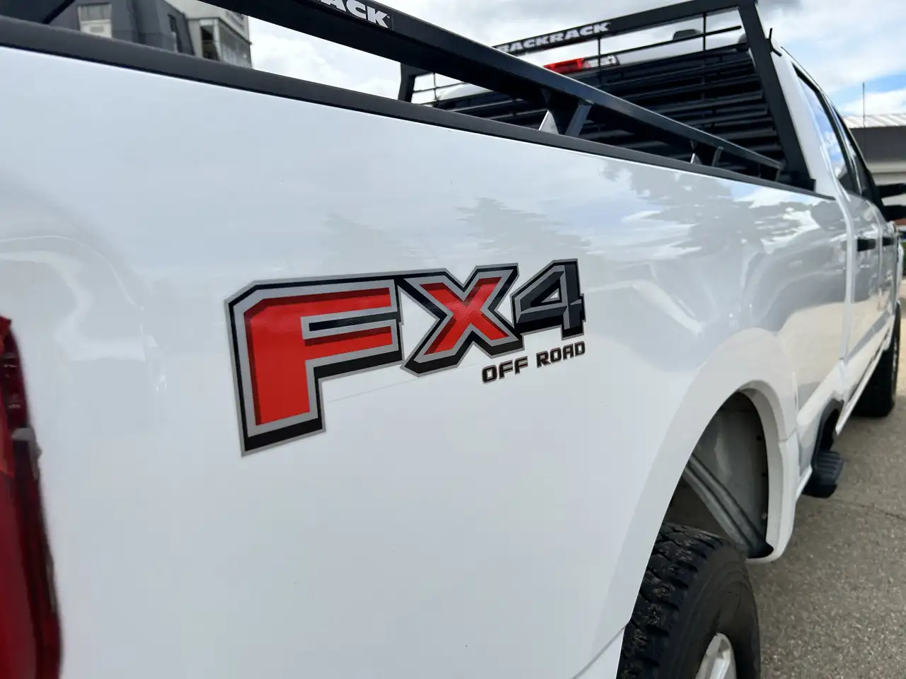Ford F 350 fotografie Ford F 350
