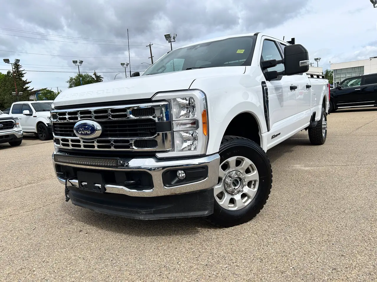 Ford F 350 fotografie Ford F 350