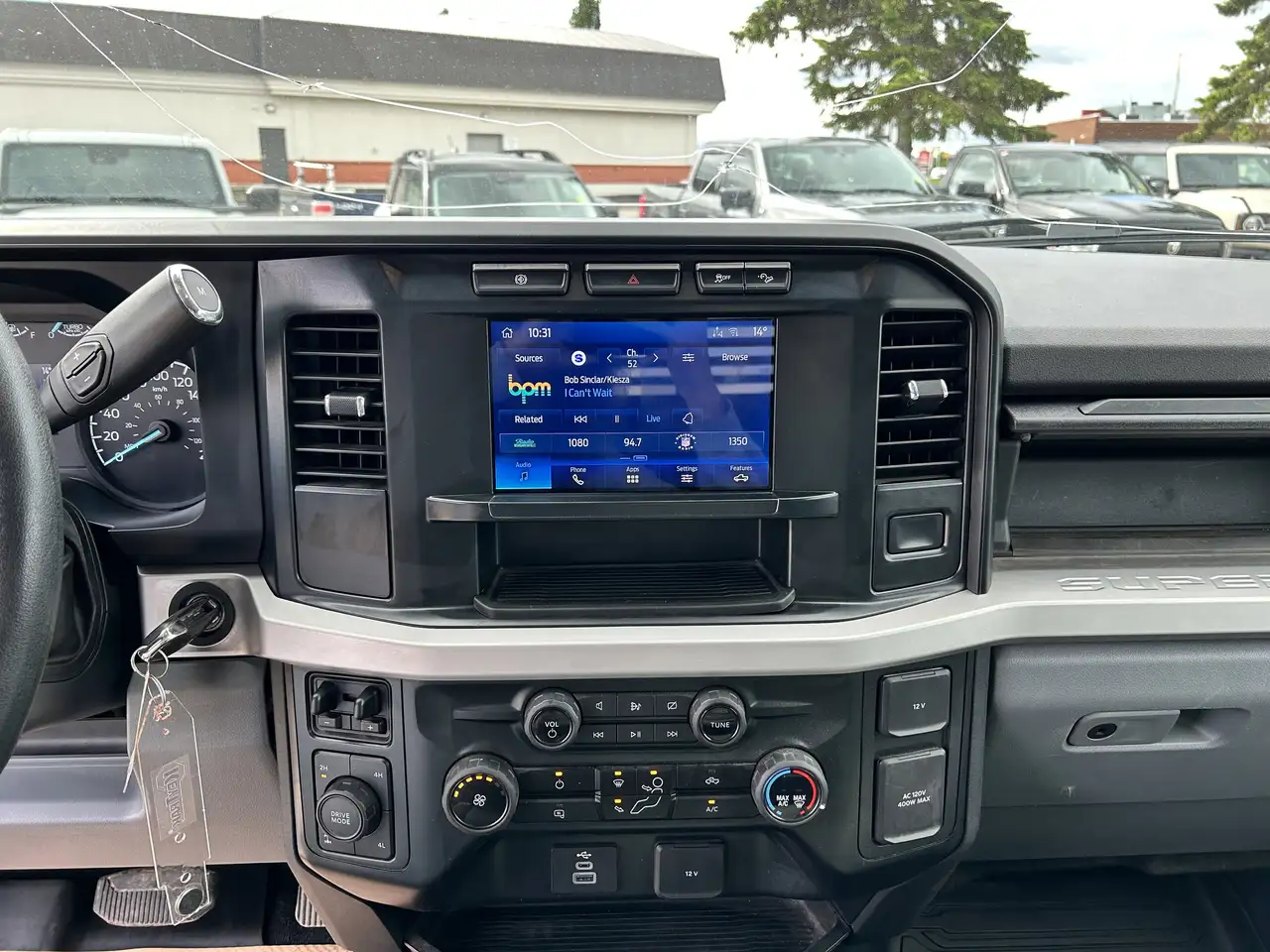 Ford F 350 fotografie Ford F 350