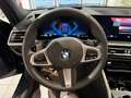 BMW 320 d 48V xDrive Msport Nero - thumbnail 15