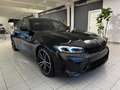 BMW 320 d 48V xDrive Msport Nero - thumbnail 1