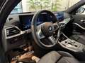 BMW 320 d 48V xDrive Msport Nero - thumbnail 10