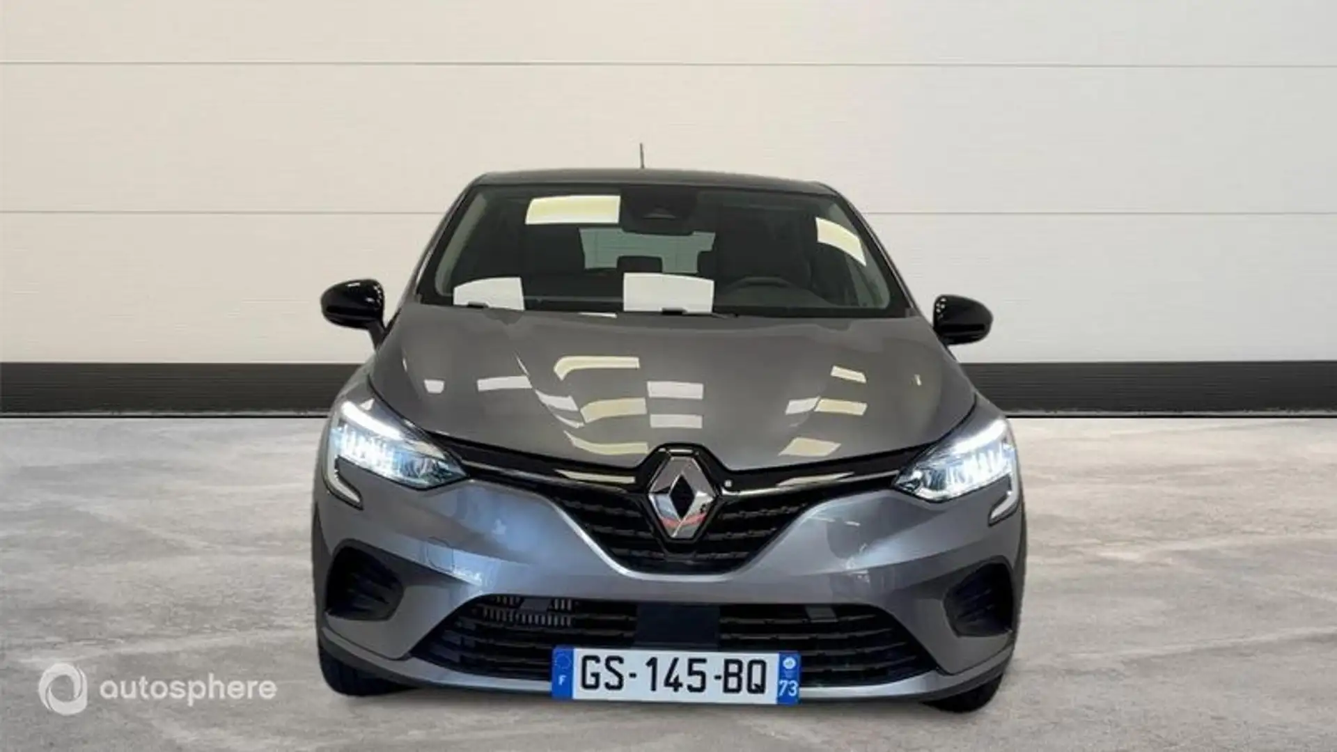 Renault Clio 1.0 TCe 90ch Equilibre - 2
