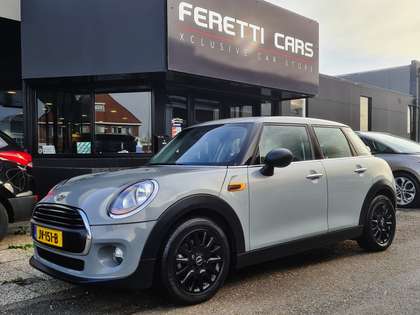 MINI Mini 1.5D 4Drs BUSINESS EDITION SPORTLEDER NAVI PA