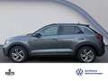 Volkswagen T-Roc R-LINE 1.5TSI DSG LED PLUS+NAVI+ACC+KAMERA Grau - thumbnail 3