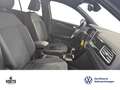 Volkswagen T-Roc R-LINE 1.5TSI DSG LED PLUS+NAVI+ACC+KAMERA Grau - thumbnail 8