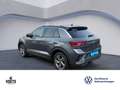 Volkswagen T-Roc R-LINE 1.5TSI DSG LED PLUS+NAVI+ACC+KAMERA Grau - thumbnail 4
