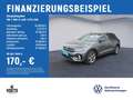 Volkswagen T-Roc R-LINE 1.5TSI DSG LED PLUS+NAVI+ACC+KAMERA Grau - thumbnail 2