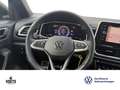 Volkswagen T-Roc R-LINE 1.5TSI DSG LED PLUS+NAVI+ACC+KAMERA Grau - thumbnail 13