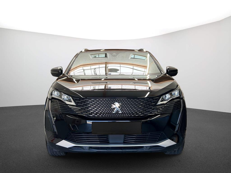 Peugeot 5008 1.2 Hybrid 136 GT — photo 2