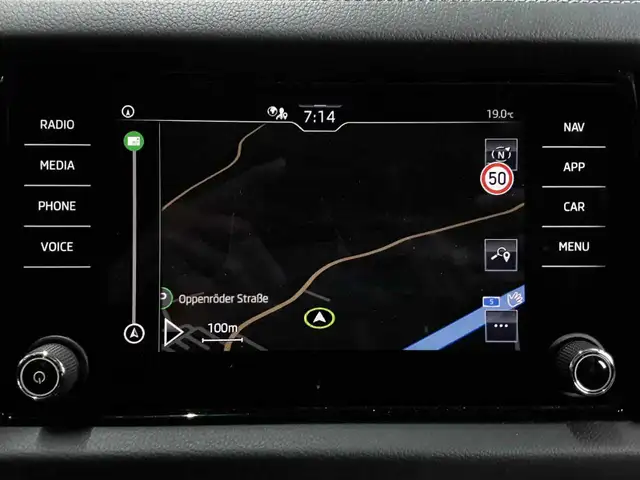 Skoda Kodiaq view 12