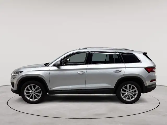 Skoda Kodiaq view 6