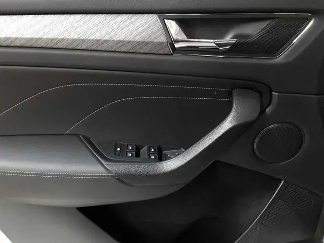 Skoda Kodiaq view 17
