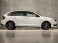 Skoda Rapid/Spaceback 1.0 TSI Greentech Sport Automaat (PANORAMADAK, NAV Wit - thumbnail 4