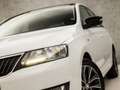 Skoda Rapid/Spaceback 1.0 TSI Greentech Sport Automaat (PANORAMADAK, NAV Wit - thumbnail 32