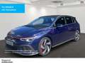 Volkswagen Golf GTI Clubsport DSG NAVI ACC LED SHZ PDC LM Blau - thumbnail 1