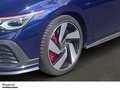 Volkswagen Golf GTI Clubsport DSG NAVI ACC LED SHZ PDC LM Blau - thumbnail 9