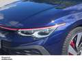 Volkswagen Golf GTI Clubsport DSG NAVI ACC LED SHZ PDC LM Blau - thumbnail 5