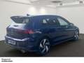 Volkswagen Golf GTI Clubsport DSG NAVI ACC LED SHZ PDC LM Blau - thumbnail 4
