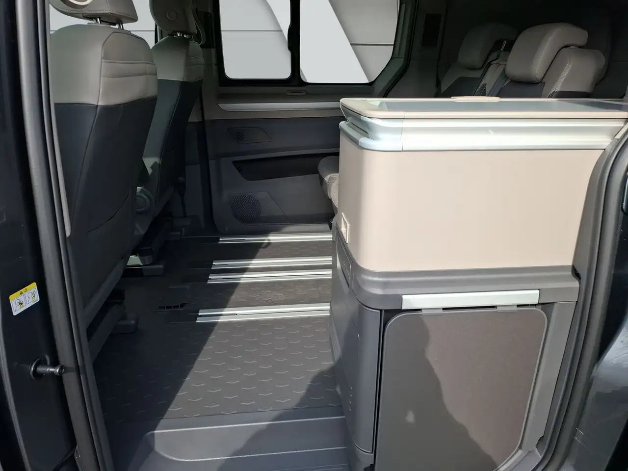 Volkswagen T7 California OCEAN TDI DSG *TOP-EXTRAS*SOFORT* Klima 11