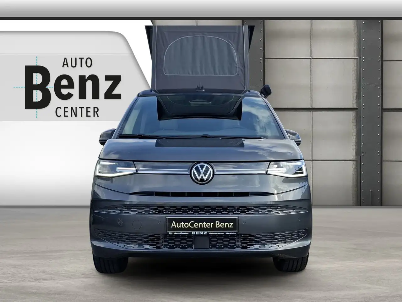 Volkswagen T7 California OCEAN TDI DSG *TOP-EXTRAS*SOFORT* Klima 8