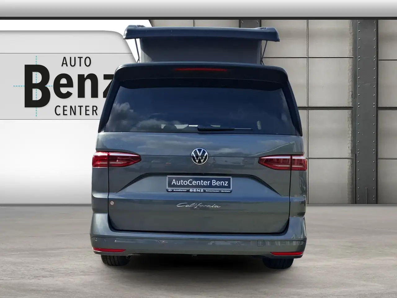 Volkswagen T7 California OCEAN TDI DSG *TOP-EXTRAS*SOFORT* Klima 4