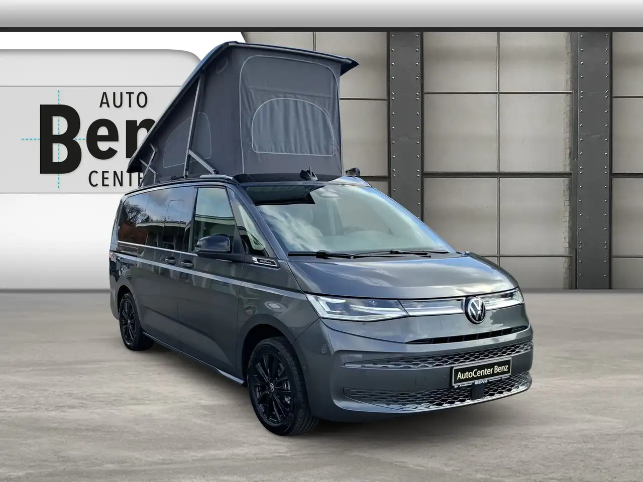 Volkswagen T7 California OCEAN TDI DSG *TOP-EXTRAS*SOFORT* Klima 7