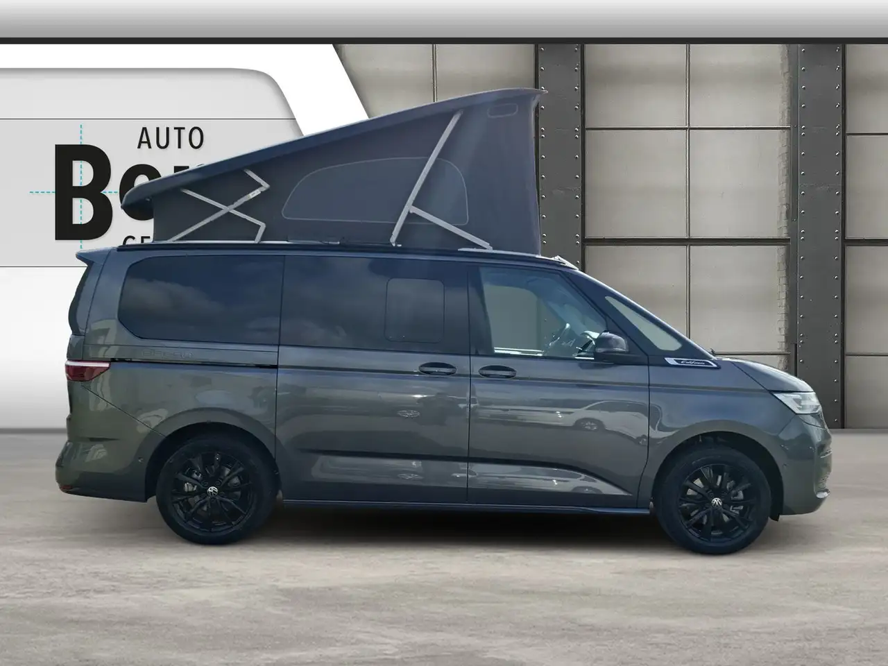Volkswagen T7 California OCEAN TDI DSG *TOP-EXTRAS*SOFORT* Klima 6