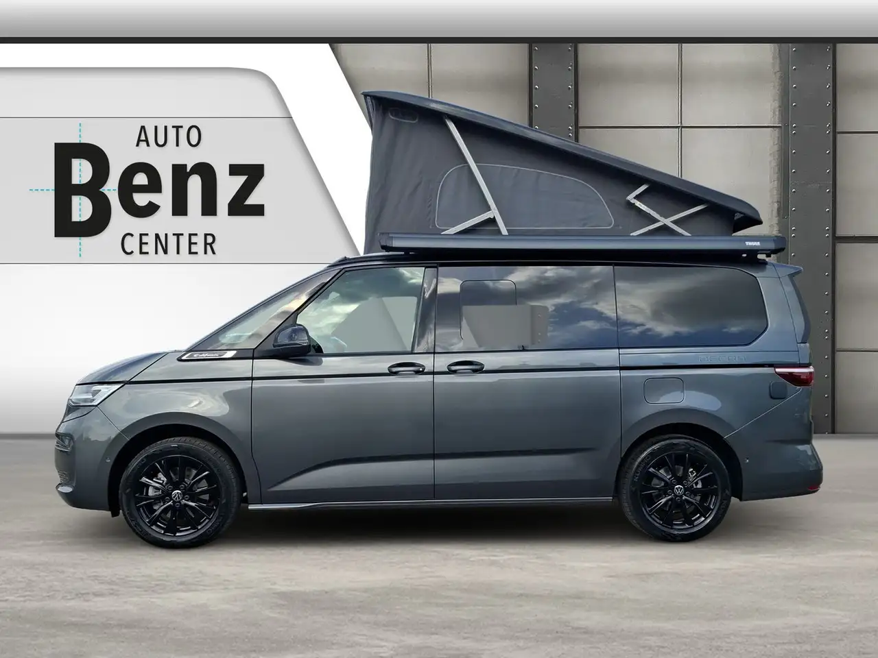 Volkswagen T7 California OCEAN TDI DSG *TOP-EXTRAS*SOFORT* Klima 2