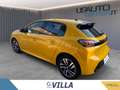 Peugeot 208 1.5 bluehdi s&s 100cv my20 Allure Giallo - thumbnail 5