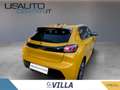 Peugeot 208 1.5 bluehdi s&s 100cv my20 Allure Giallo - thumbnail 7