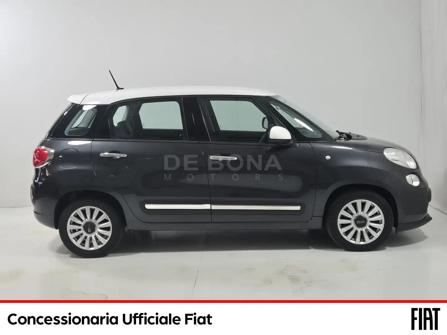 Fiat 500L 1.4 tjt lounge gpl 120cv - 2