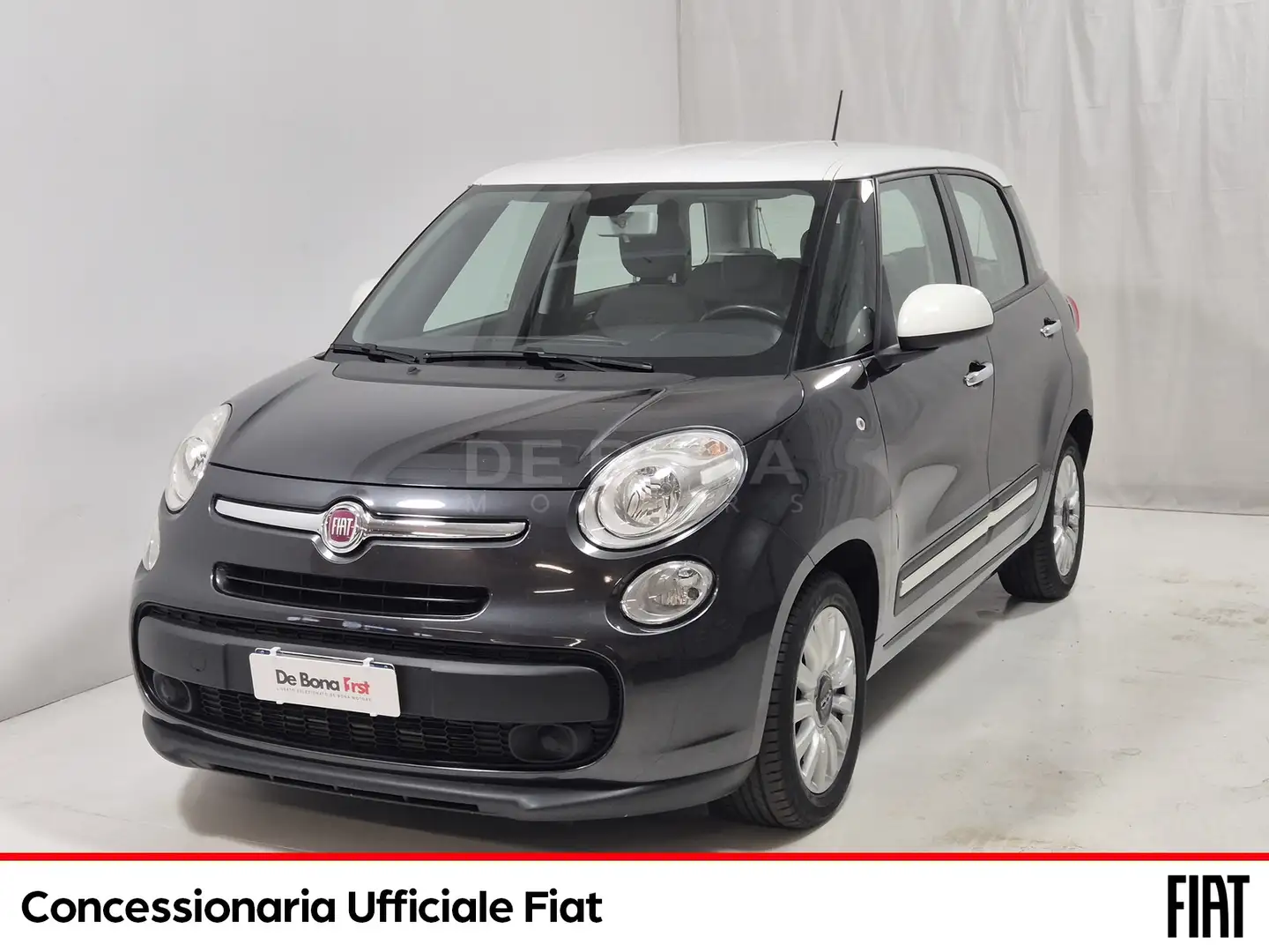 Fiat 500L 1.4 tjt lounge gpl 120cv - 1