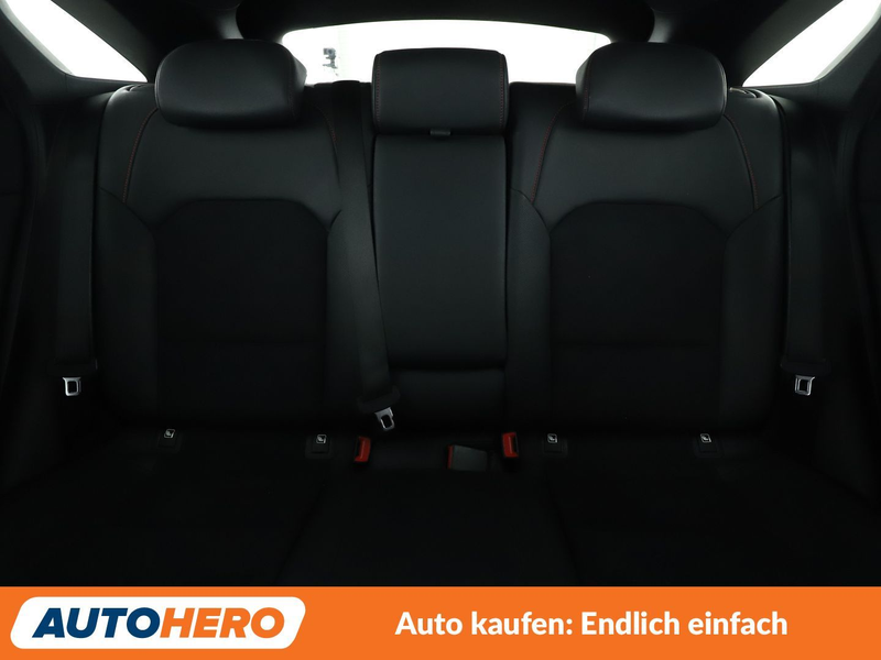 Kia ProCeed / pro_cee'd 1.6 TGDI GT Aut.*NAVI*LED*ACC*SPUR*CAM*PDC*SHZ* — photo 15