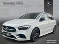 Mercedes-Benz B 200 Blanco - thumbnail 1