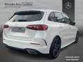 Mercedes-Benz B 200 Blanco - thumbnail 2
