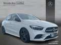 Mercedes-Benz B 200 Blanco - thumbnail 3