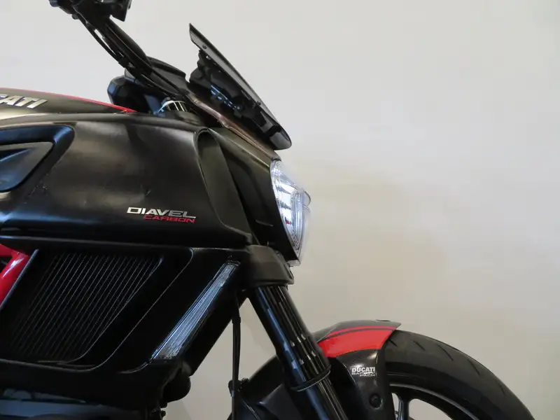 Ducati Diavel - foto 6