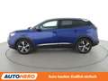 Peugeot 3008 1.5 Blue-HDi Allure Aut.*NAVI*LED*CAM*SHZ*TEMPO* Blau - thumbnail 3