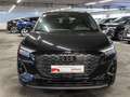 Audi Q4 e-tron 40 S line Standklima Keyless 20'' Schwarz - thumbnail 9