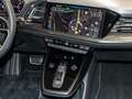 Audi Q4 e-tron 40 S line Standklima Keyless 20'' Schwarz - thumbnail 14