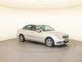 Mercedes-Benz C 220 CDI Elegance Elegance +AUT+PTS+SHZ+ALU Argintiu - thumbnail 4