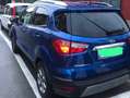 Ford EcoSport EcoSport 2018 1.0 ecoboost Titanium 100cv my19 Blu/Azzurro - thumbnail 3