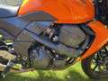 Kawasaki Z 750 Pomarańczowy - thumbnail 4